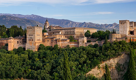 Oficina en granada