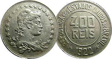 Historia Y Origen Real Brasileno Blog Exact Change